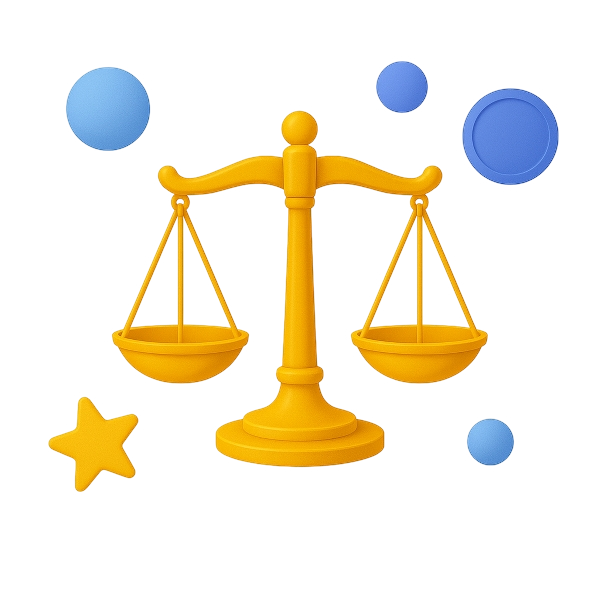 scales